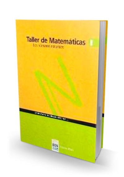 Taller de Matemáticas I.