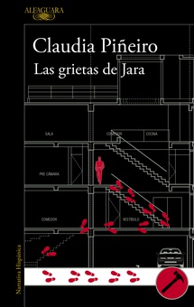 Las grietas de Jara (Mapa de las lenguas)