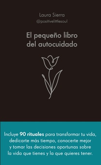 El pequeño libro del autocuidado