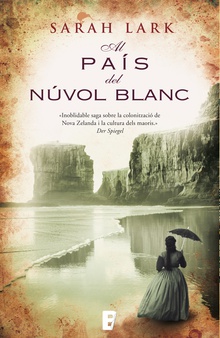 Al país del núvol blanc (Núvol blanc 1)