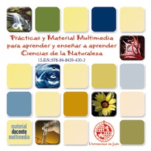 Prácticas y material docente multimedia para  "Aprender y enseñar a aprender ciencias de la naturaleza"