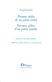 Poemas útiles de un poeta inútil
