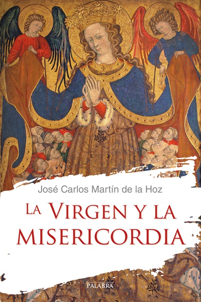 La Virgen y la misericordia