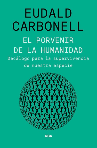 El porvenir de la humanidad