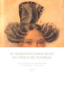 El Romanticismo ruso en la época de Pushkin