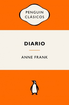 Diario de Anne Frank