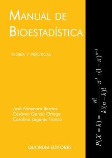 Manual de Bioestadísticas
