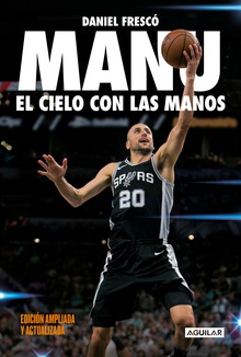 Manu. El cielo con las manos