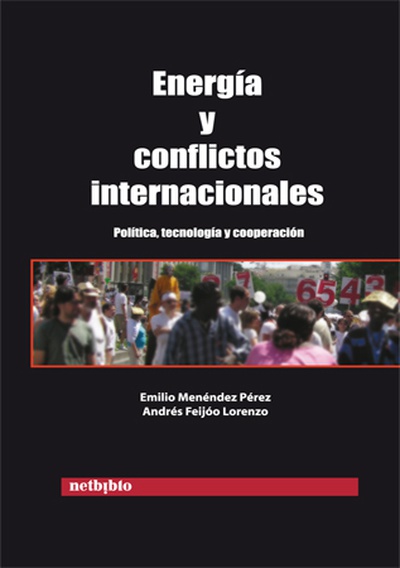 Energía y Conflictos Internacionales.
