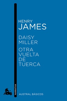 Daisy Miller / Otra vuelta de tuerca