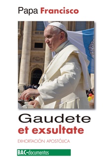 Gaudete et exultante