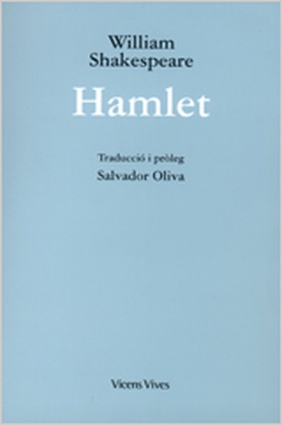 Hamlet - Nova Edicio Rustica