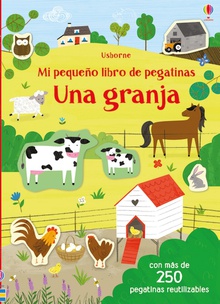 Una granja