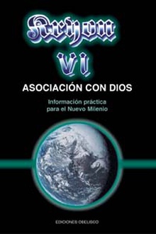 Kryon VI. Asociación con Dios