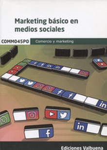 COMM045PO Marketing Básico en Medios Sociales