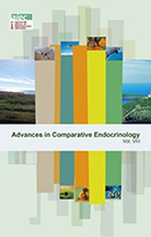 Advances in comparative endocrinology : vol. VIII