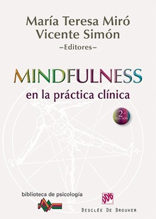 Mindfulness en la práctica clínica