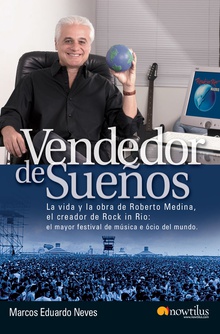 Vendedor de sueños