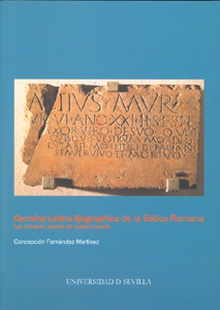 Carmina Latina Epigraphica de la Bética Romana