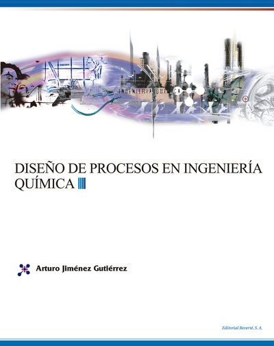 Diseño de procesos en ingeniería química