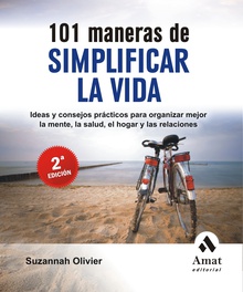 101 maneras de simplificar la vida