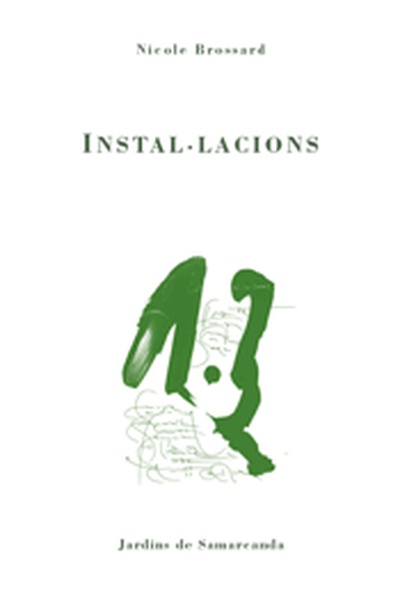 Instal·lacions