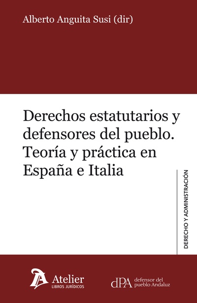 Derechos estatutarios y defensores del pueblo.