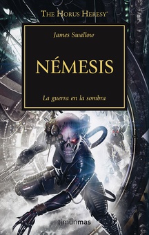 Némesis nº 13/54