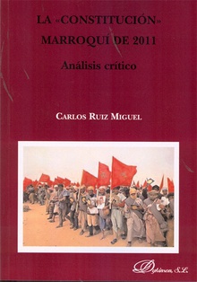 La Constitución Marroquí de 2011