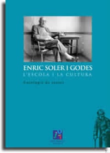 L'escola i la cultura.  Antologia de textos