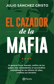 El cazador de la mafia