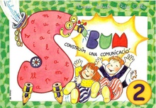 Bum escriptura 2 (cur.)