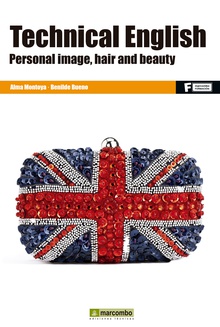 *Technical English: Personal image, Hair and  Beauty