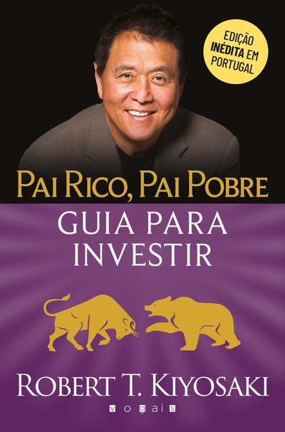 Pai Rico, Pai Pobre: Guia para Investir