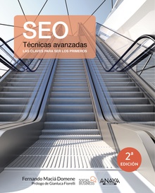 SEO. Técnicas avanzadas