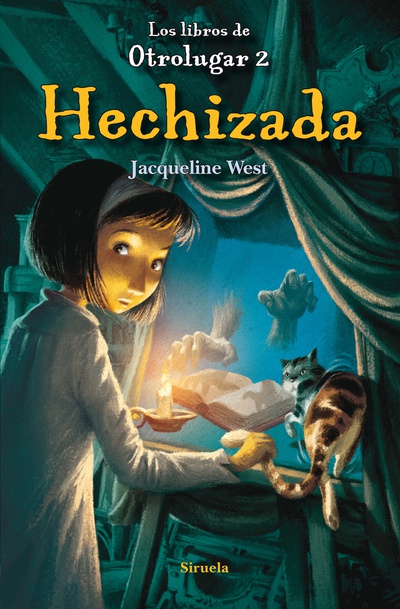 Hechizada