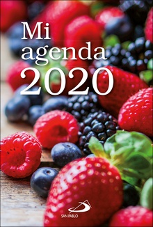 Mi agenda 2020