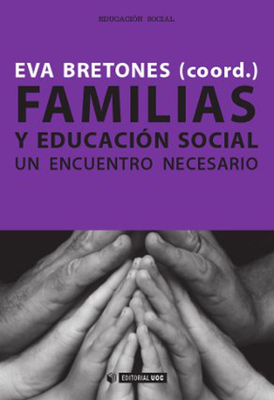 Familias y educación social