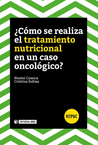 ¿Cómo se realiza un tratamiento nutricional en un caso oncológico?