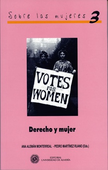 Derecho y mujer