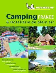 Camping & Hòtellerie de plein air France 2019