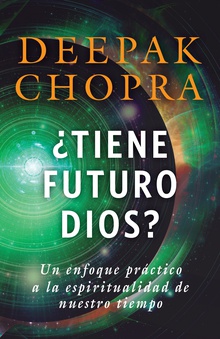 ¿Tiene futuro Dios?