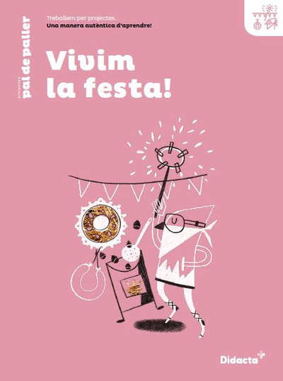 Vivim les festes! Quadern de treball