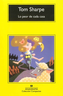 Lo peor de cada casa