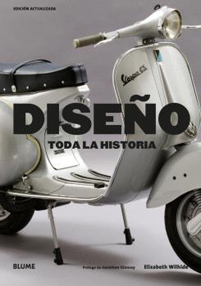 Diseño. Toda la historia