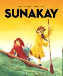 Sunakay
