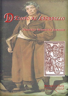 De Esopo al lazarillo