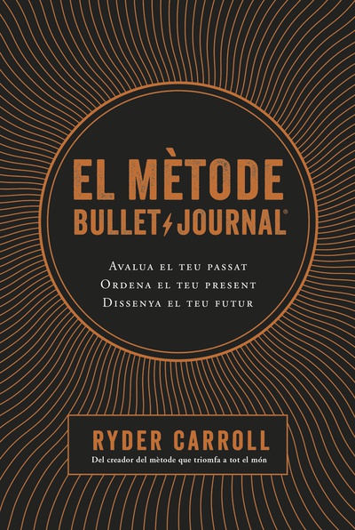 El mètode Bullet Journal