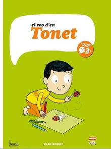 El zoo d'en Tonet