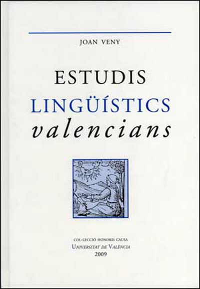 Estudis lingüístics valencians
